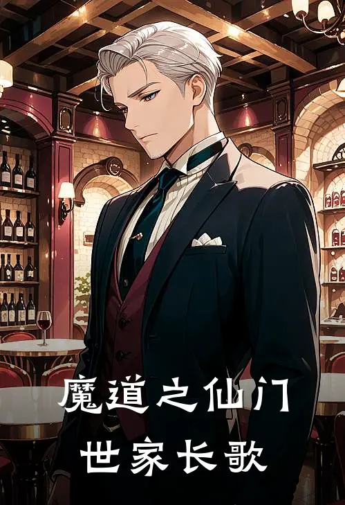 魔道之仙门世家长歌(江澄蓝曦臣)全文阅读免费全集_完结小说魔道之仙门世家长歌江澄蓝曦臣