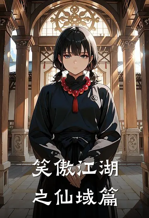 笑傲江湖之仙域篇