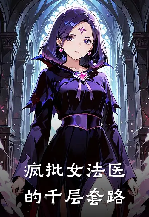 疯批女法医的千层套路苏离张叔完整免费小说_热门小说阅读疯批女法医的千层套路苏离张叔