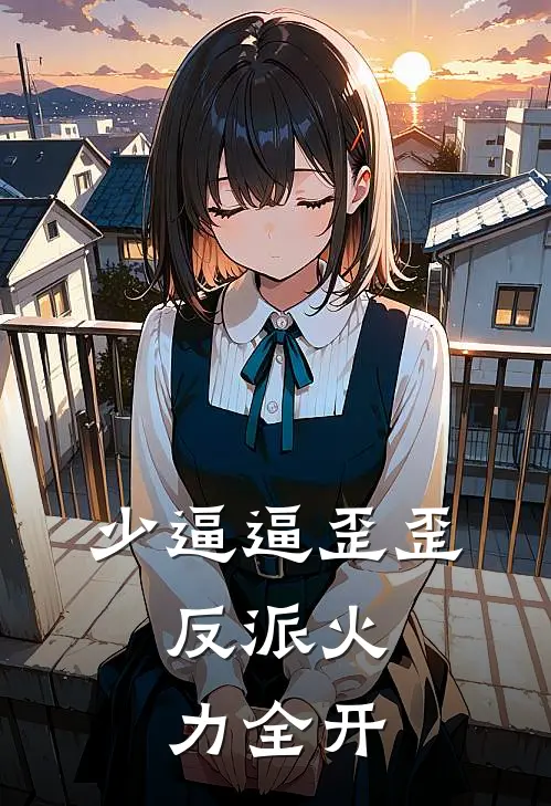 少逼逼歪歪，反派火力全开