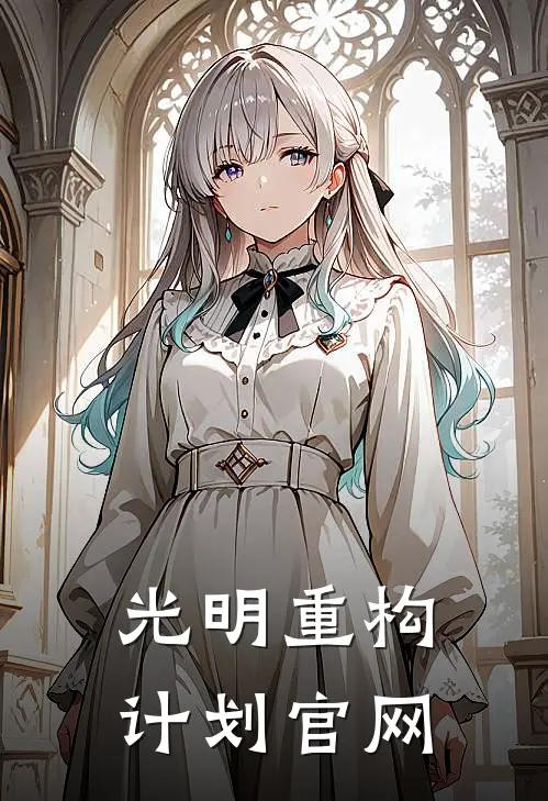 光明重构计划官网