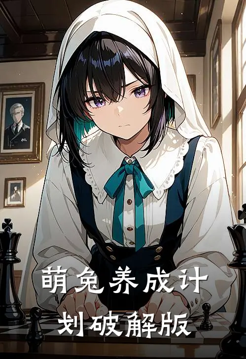 萌兔养成计划破解版