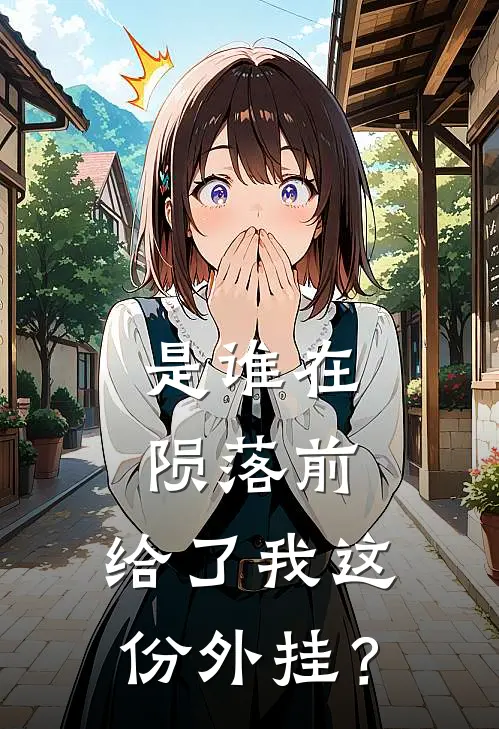 是谁在陨落前，给了我这份外挂？(洛辰洛林)最新章节在线阅读_(是谁在陨落前，给了我这份外挂？)完整版免费在线阅读