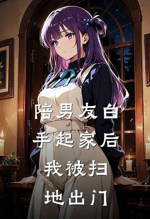 陪男友白手起家后，我被扫地出门(温冉冉江景)在线阅读免费小说_最新章节列表陪男友白手起家后，我被扫地出门(温冉冉江景)