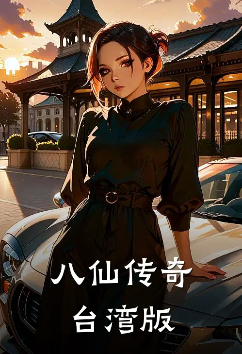 八仙传奇台湾版