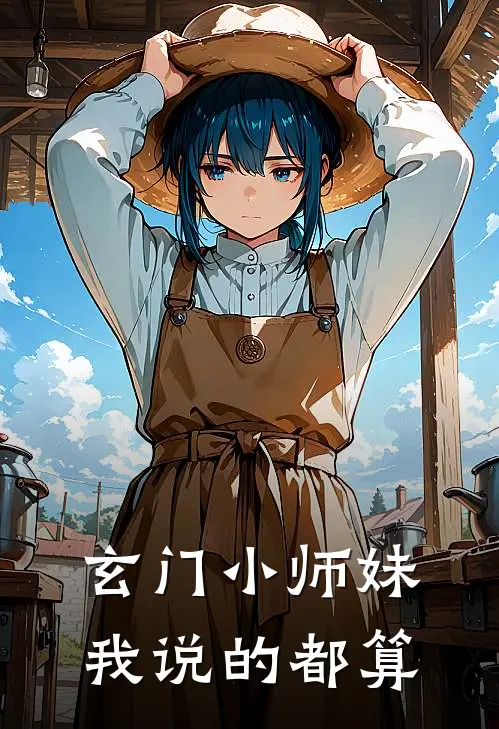 玄门小师妹：我说的都算(顾言沈清辞)全本免费小说_最新章节列表玄门小师妹：我说的都算(顾言沈清辞)