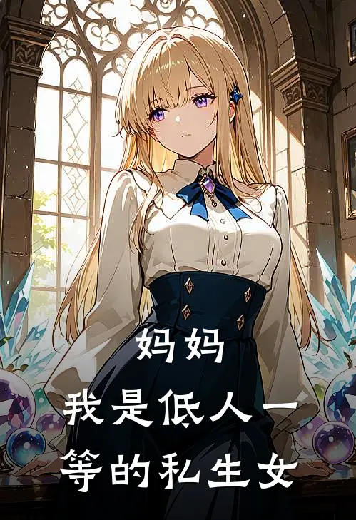 倪溪倪漫《妈妈，我是低人一等的私生女》小说免费在线阅读_妈妈，我是低人一等的私生女(倪溪倪漫)已完结小说