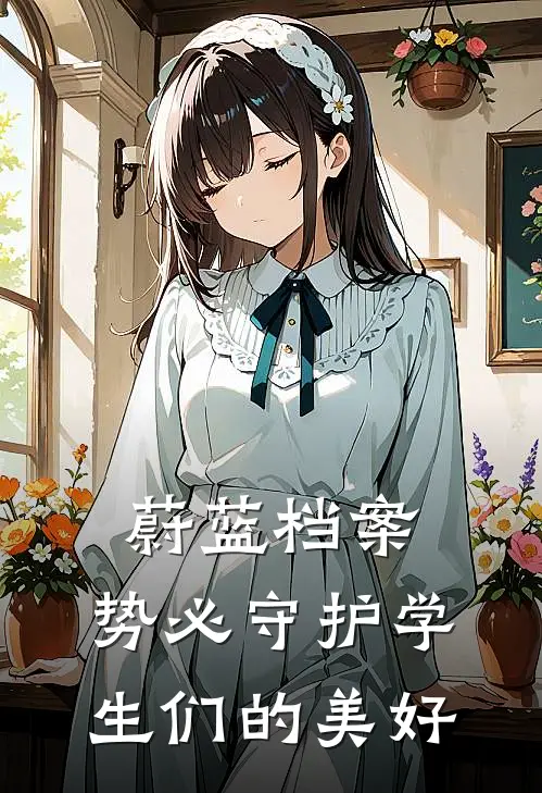 蔚蓝档案：势必守护学生们的美好天川逸霜枢最新好看小说_最新章节列表蔚蓝档案：势必守护学生们的美好(天川逸霜枢)