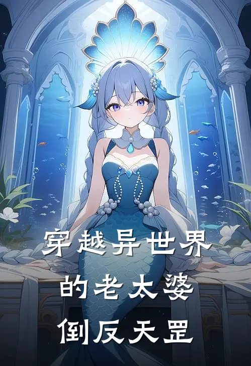 穿越异世界的老太婆倒反天罡