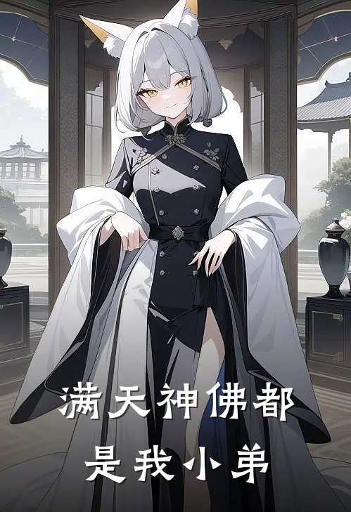 满天神佛都是我小弟