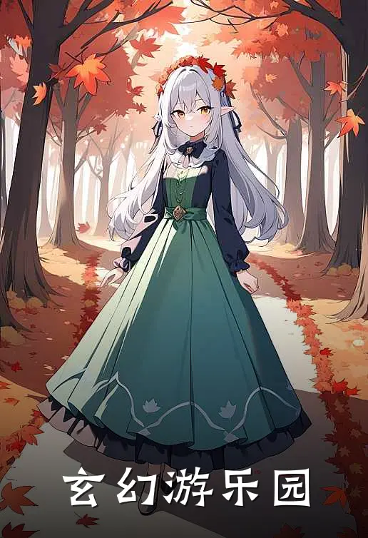 玄幻游乐园(楚渊冯继胜)热门小说_《玄幻游乐园》最新章节在线阅读