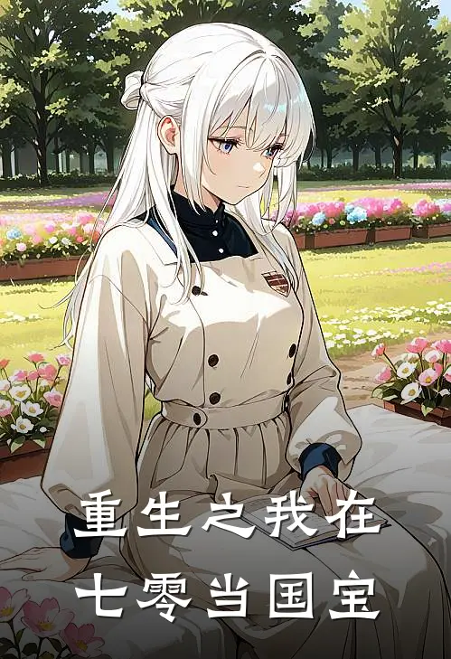 重生之我在七零当国宝