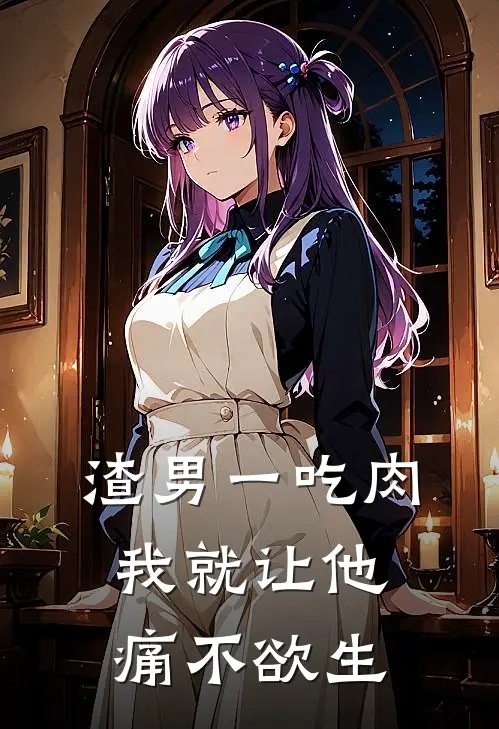 渣男一吃肉，我就让他痛不欲生(李小强徐倩倩)免费小说完结版_免费小说免费阅读渣男一吃肉，我就让他痛不欲生李小强徐倩倩