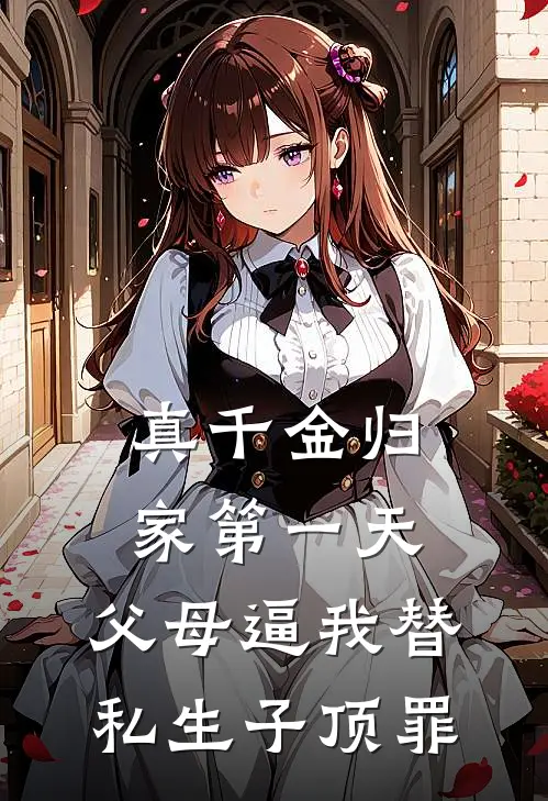 真千金归家第一天，父母逼我替私生子顶罪(京圈裴赐)在线阅读免费小说_完整版小说免费阅读真千金归家第一天，父母逼我替私生子顶罪(京圈裴赐)