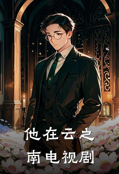 他在云之南电视剧