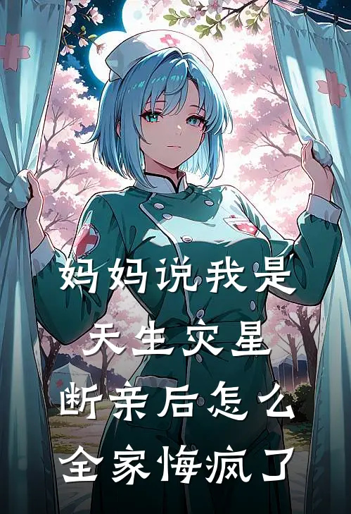 妈妈说我是天生灾星，断亲后怎么全家悔疯了全文免费阅读无弹窗大结局_妈妈说我是天生灾星，断亲后怎么全家悔疯了（貔貅晓晓）最新小说