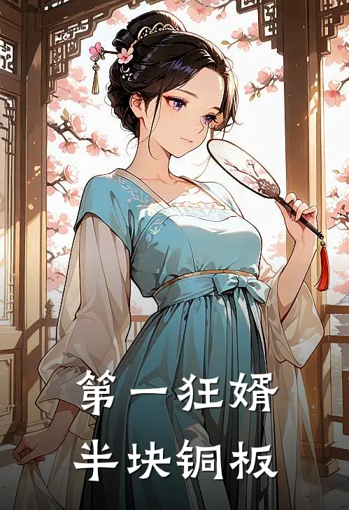 第一狂婿 半块铜板
