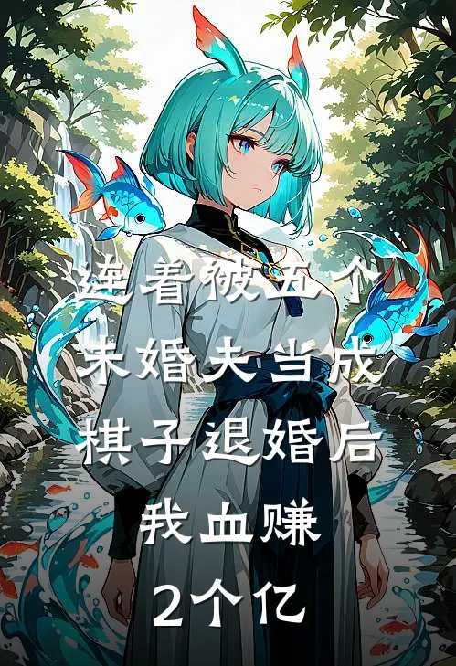 连着被五个未婚夫当成棋子退婚后，我血赚2个亿林念念继妹免费完本小说_小说推荐完本连着被五个未婚夫当成棋子退婚后，我血赚2个亿(林念念继妹)