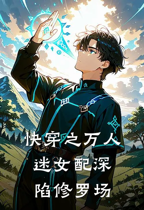 快穿之万人迷女配深陷修罗场（顾言深林薇薇）最新章节列表