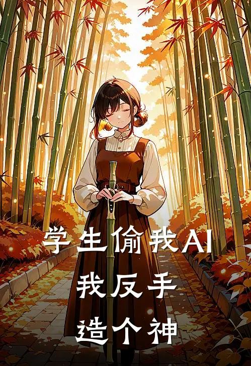 学生偷我AI，我反手造个神池月秦漠小说完整版_热门好看小说学生偷我AI，我反手造个神(池月秦漠)