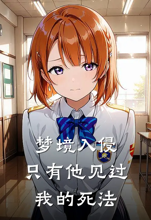 梦境入侵：只有他见过我的死法