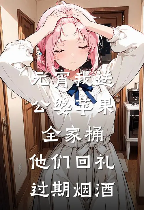 元宵我送公婆苹果全家桶，他们回礼过期烟酒张晓芬徐志豪全文免费阅读无弹窗大结局_张晓芬徐志豪（元宵我送公婆苹果全家桶，他们回礼过期烟酒）小说免费阅读大结局