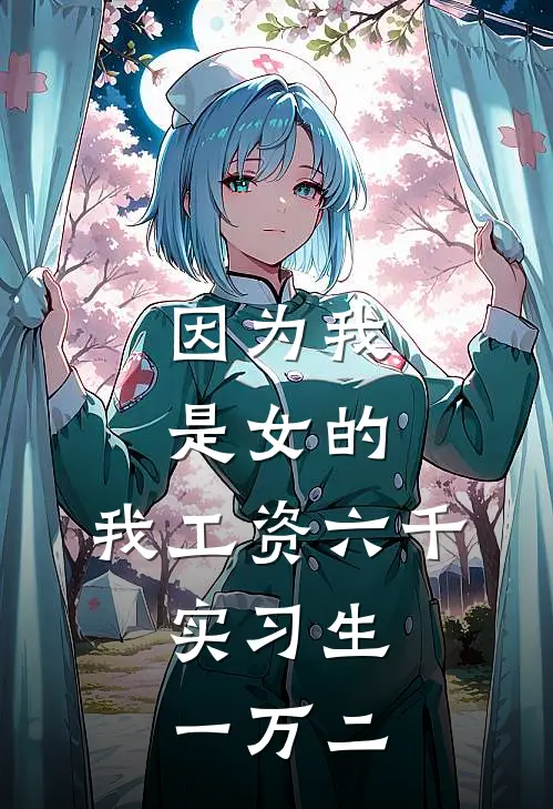 因为我是女的，我工资六千，实习生一万二我李姐在线免费小说_最新推荐小说因为我是女的，我工资六千，实习生一万二(我李姐)