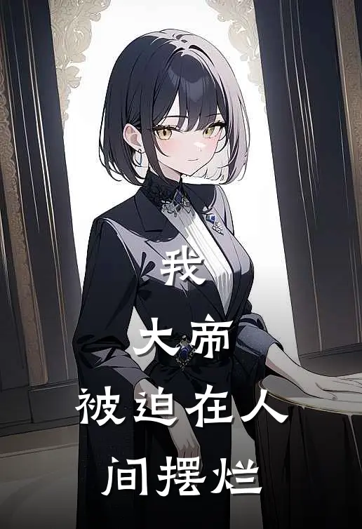 我，大帝，被迫在人间摆烂