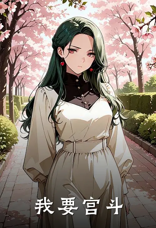贵妃热门《我要宫斗》全文免费在线阅读_《我要宫斗》全本在线阅读