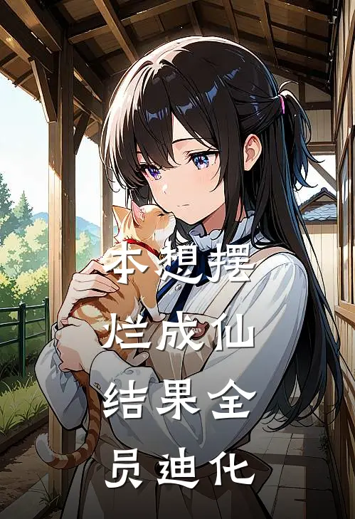 本想摆烂成仙，结果全员迪化苏言柳小鱼全文在线阅读_本想摆烂成仙，结果全员迪化全集免费阅读