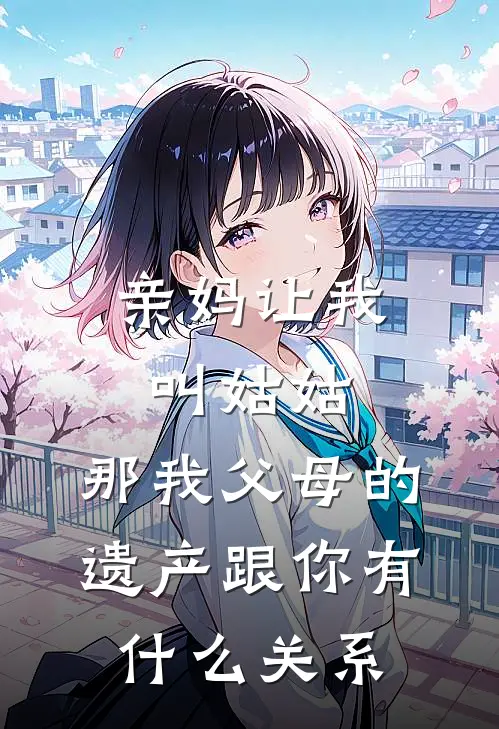 亲妈让我叫姑姑，那我父母的遗产跟你有什么关系张伟张瑶小说完整版免费阅读_最新章节列表亲妈让我叫姑姑，那我父母的遗产跟你有什么关系(张伟张瑶)