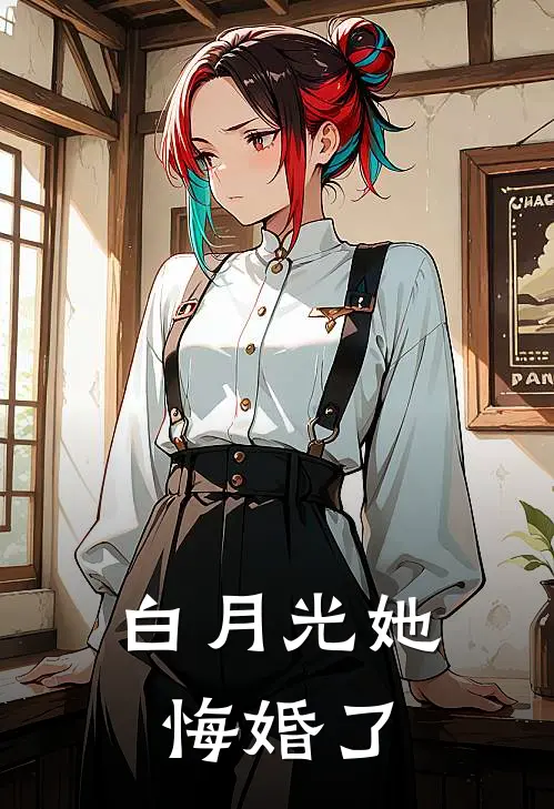白月光她悔婚了