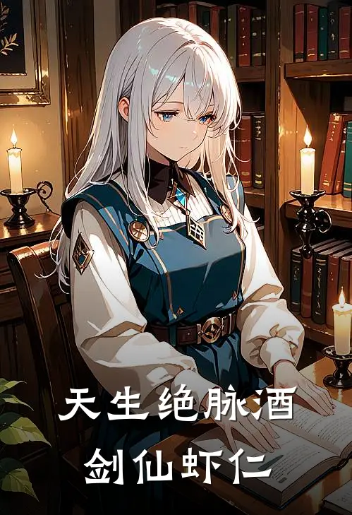 天生绝脉酒剑仙虾仁