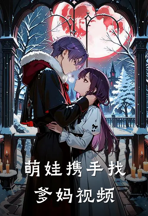 萌娃携手找爹妈视频