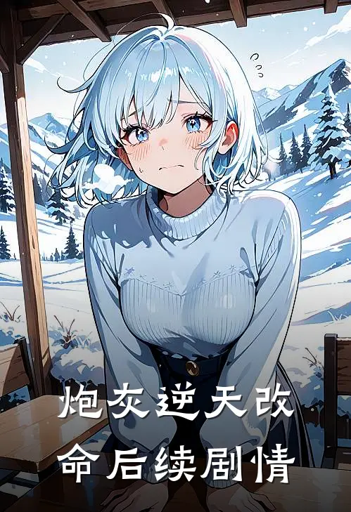 炮灰逆天改命后续剧情