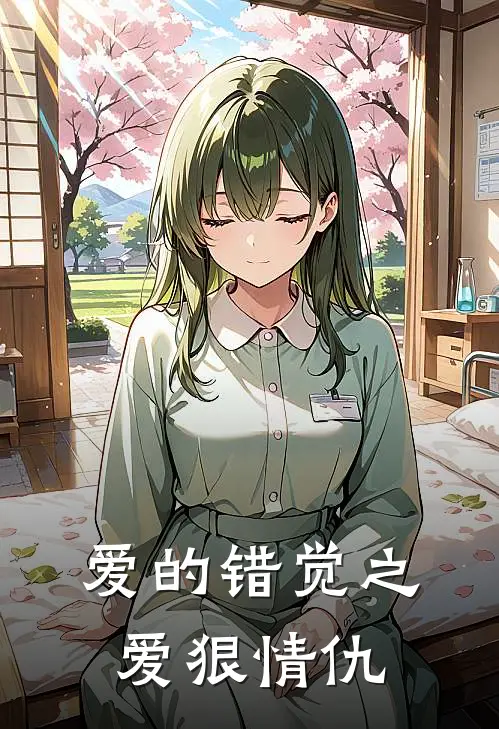 爱的错觉之爱狠情仇