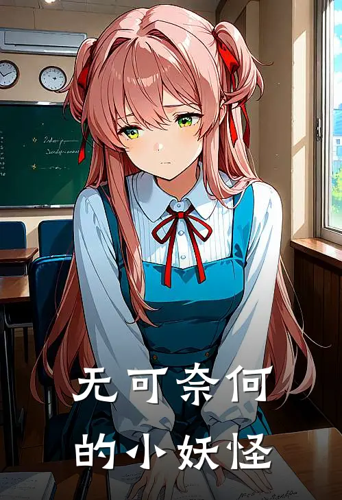 无可奈何的小妖怪