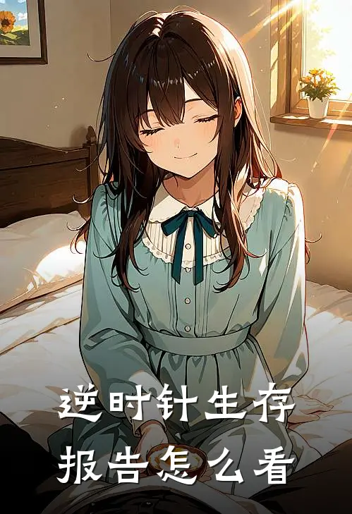 逆时针生存报告怎么看