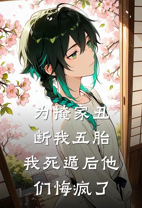 为掩家丑断我五胎，我死遁后他们悔疯了雅宁萧璟辰小说推荐完结_全集免费小说为掩家丑断我五胎，我死遁后他们悔疯了(雅宁萧璟辰)