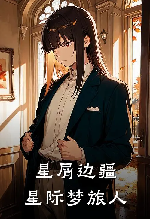 雷奇凯尔《星屑边疆：星际梦旅人》完结版免费阅读_星屑边疆：星际梦旅人全文免费阅读