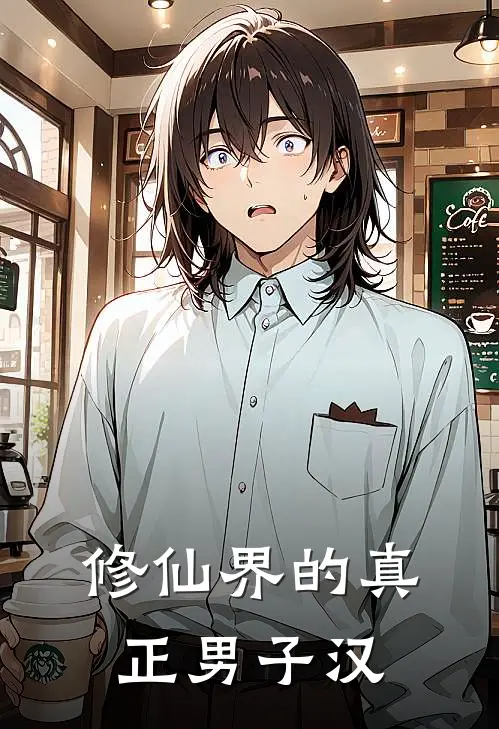 修仙界的真正男子汉