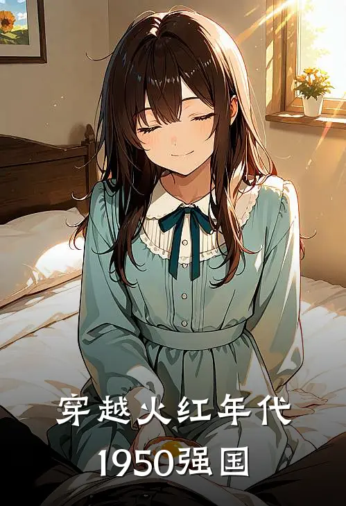 穿越火红年代1950强国