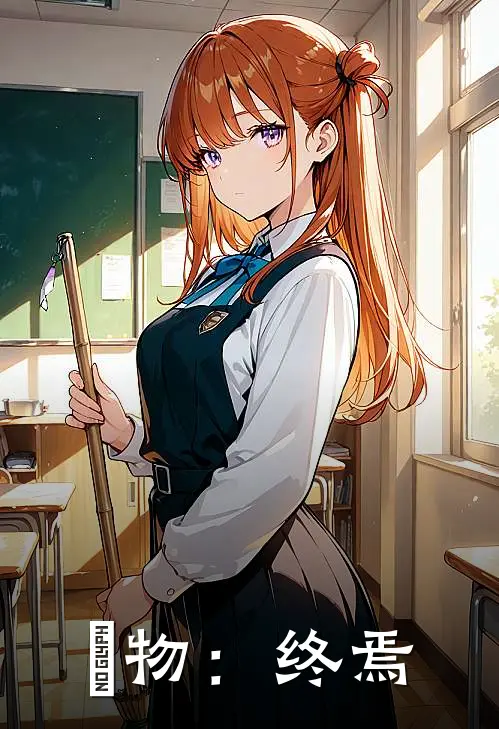 萬物：终焉(李先溱李先溱)热门小说在线阅读_热门小说萬物：终焉(李先溱李先溱)