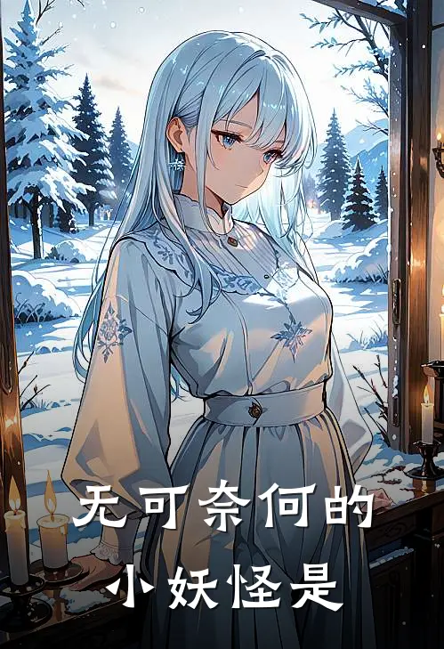 无可奈何的小妖怪是