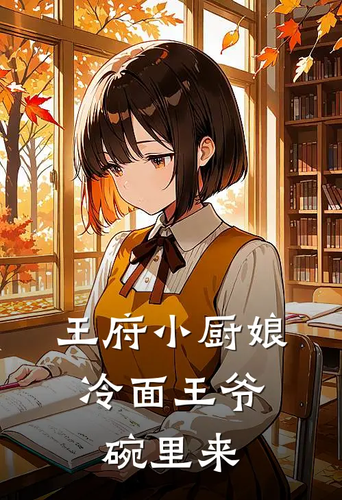 王府小厨娘：冷面王爷碗里来