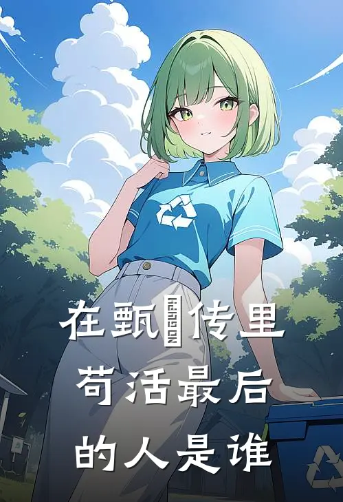 在甄嬛传里苟活最后的人是谁