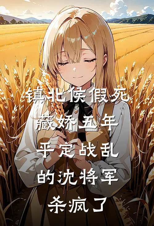 镇北侯假死藏娇五年，平定战乱的沈将军杀疯了