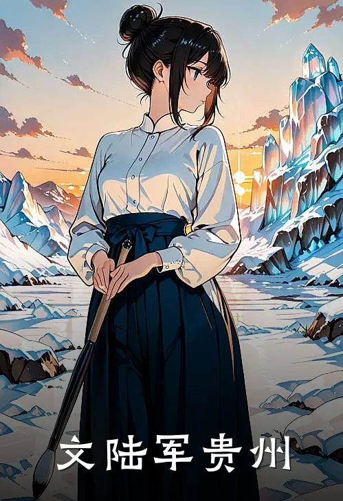 文陆军贵州