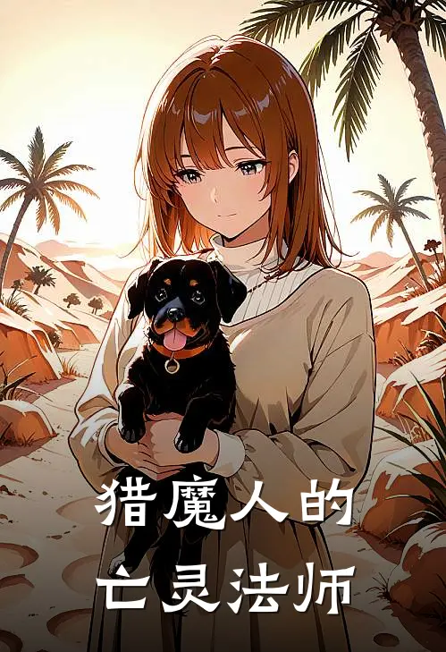 猎魔人的亡灵法师林玄维瑟米尔热门小说排行_免费阅读全文猎魔人的亡灵法师(林玄维瑟米尔)