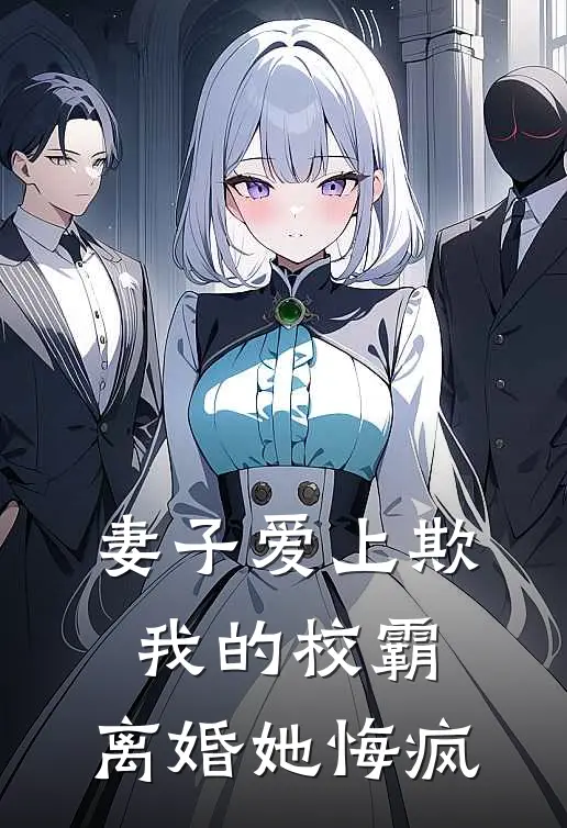 妻子爱上欺我的校霸，离婚她悔疯